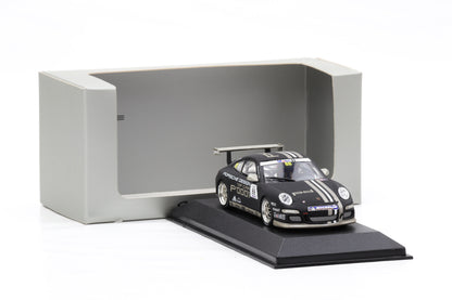 1:43 Minichamps Porsche 911 997 GT3 Cup #88 VIP Car 2007 WAP