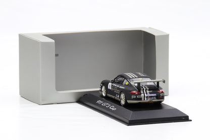 1:43 Minichamps Porsche 911 997 GT3 Cup #88 VIP Car 2007 WAP