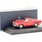 1:43 Volvo P1800 red 1961 Norev 870008