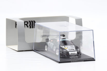 1:43 Spark Porsche 911 996 Turbo Alzen H&R #77 VLN 2005 "Turbinchen"