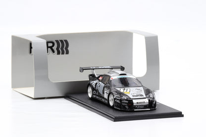 1:43 Spark Porsche 911 996 Turbo Alzen H&R #77 VLN 2005 "Turbinchen"