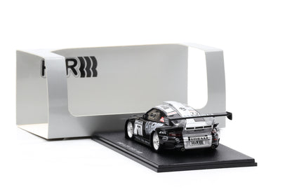 1:43 Spark Porsche 911 996 Turbo Alzen H&R #77 VLN 2005 "Turbinchen"
