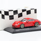 1:43 Porsche 911 992 GT3 Touring 2021 indian red Minichamps limited