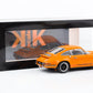 1:18 Porsche Singer 911 Coupe orange KK-Scale diecast