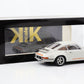 1:18 Porsche Singer 911 Coupe gray KK-Scale diecast