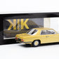 1:18 Mercedes-Benz 280C/8 Coupe W114 1969 metallic gold KK scale