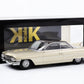1:18 Cadillac Series 62 Coupe DeVille 1961 metallic beige gold KK scale
