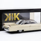 1:18 Cadillac Series 62 Coupe DeVille 1961 metallic beige gold KK scale