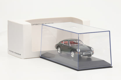 1:43 Porsche 911 901 Coupe 1965 grau diecast Museum MAP