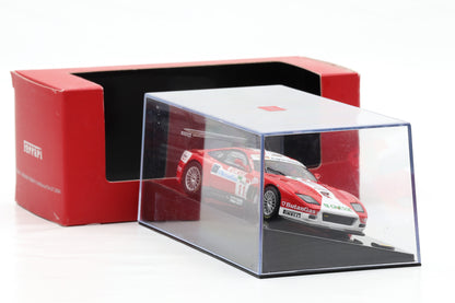 1:43 IXO Ferrari 575M #11 3rd Monza FIA-GT 2004 FER041