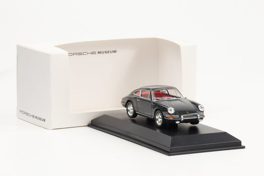 1:43 Porsche 911 901 Coupe 1965 grau diecast Museum MAP