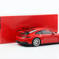 1:18 Porsche 911 992 GT3 Street indian red 2021 Minichamps 111 pcs