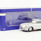 1:18 Porsche 356 SL SL Plain Body Version 1951 silver WERK83 diecast