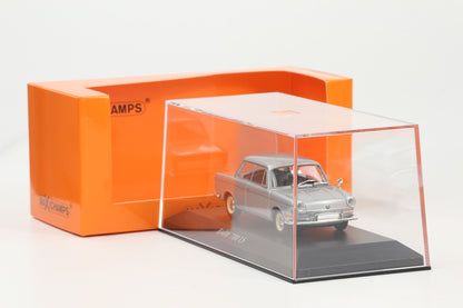 1:43 Minichamps BMW 700 LS 1960 silber Maxichamps
