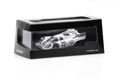 Porsche 917 KH #22 – 24h Le Mans 1971  Marko ,van Lennep Altaya Museum