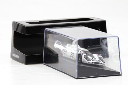 Porsche 917 KH #22 – 24h Le Mans 1971  Marko ,van Lennep Altaya Museum