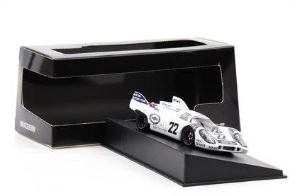 Porsche 917 KH #22 – 24h Le Mans 1971  Marko ,van Lennep Altaya Museum