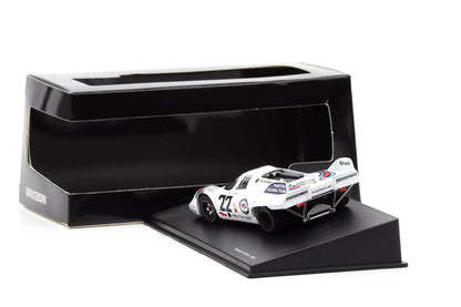Porsche 917 KH #22 – 24h Le Mans 1971  Marko ,van Lennep Altaya Museum