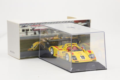 1:43 Spark Porsche Kremer K8 #10 Winner Daytona 1995 MAP Museum