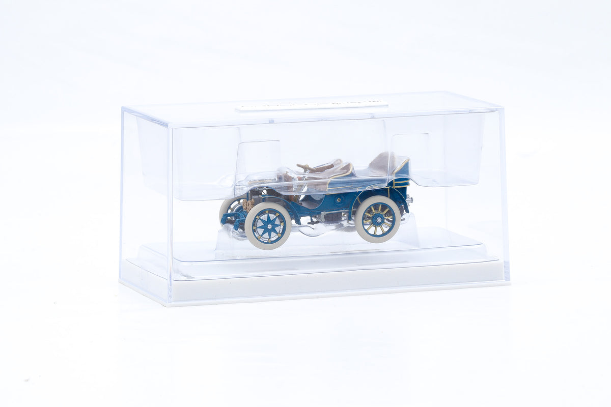 1:43 Porsche Museum Lohner-Porsche Mixte 1901 Blau MAP02035008