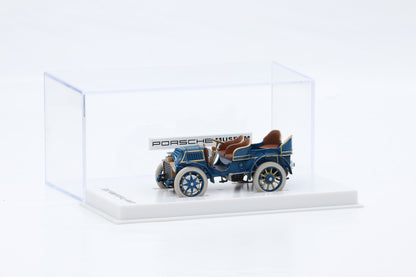 1:43 Porsche Museum Lohner-Porsche Mixte 1901 Blau MAP02035008