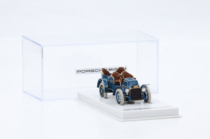 1:43 Porsche Museum Lohner-Porsche Mixte 1901 Blau MAP02035008
