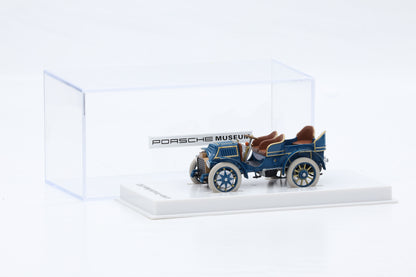 1:43 Porsche Museum Lohner-Porsche Mixte 1901 Blau MAP02035008