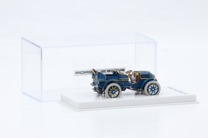 1:43 Porsche Museum Lohner-Porsche Mixte 1901 Blau MAP02035008