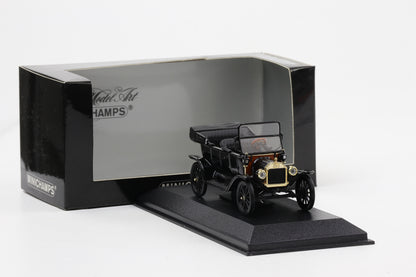 1:43 Minichamps Ford Model T 1914 schwarz