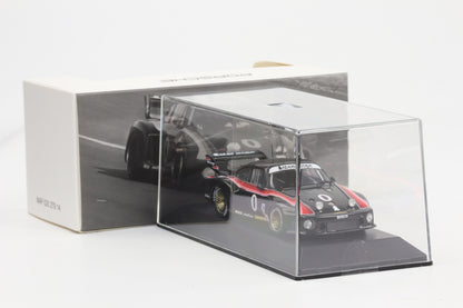 1:43 Spark Porsche 935 Sieger Daytona 1979 n° 0 Interscope MAP Museum
