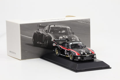 1:43 Spark Porsche 935 Sieger Daytona 1979 n° 0 Interscope MAP Museum