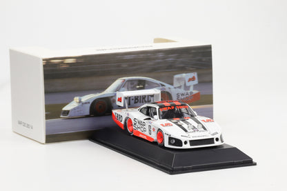 1:43 Spark Porsche 935 #6 T-Bird Winner 24h Daytona 1983 MAP Museum