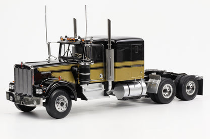 1:18 Kenworth W900 Movie Truck 1976 like Smokey and the Bandit Road Kings