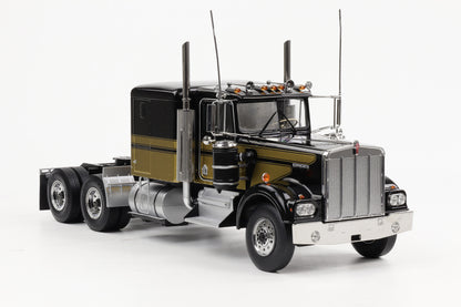 1:18 Kenworth W900 Movie Truck 1976 like Smokey and the Bandit Road Kings