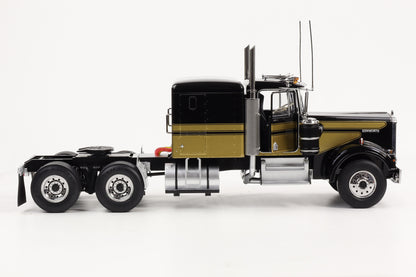 1:18 Kenworth W900 Movie Truck 1976 like Smokey and the Bandit Road Kings