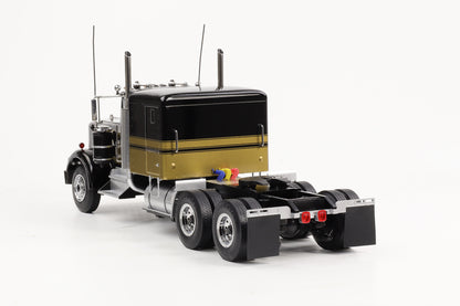 1:18 Kenworth W900 Movie Truck 1976 like Smokey and the Bandit Road Kings