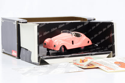 1:24 Examico 4001 pink Schuco Classic Art.Nr. 01145 Limited Edition