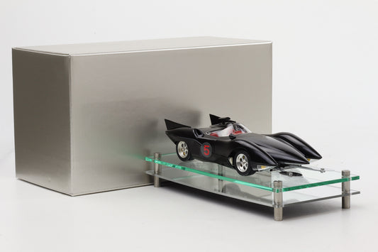 1:32 Schwyn Haas Hamilton Speed Racer Go Go MACH 5 PReMo series 7 black