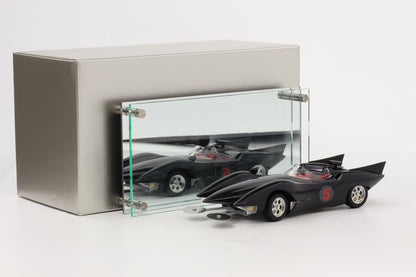1:32 Schwyn Haas Hamilton Speed Racer Go Go MACH 5 PReMo series 7 black