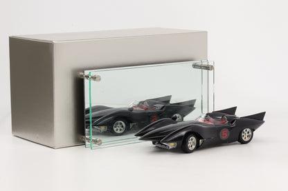 1:32 Schwyn Haas Hamilton Speed Racer Go Go MACH 5 PReMo series 7 black