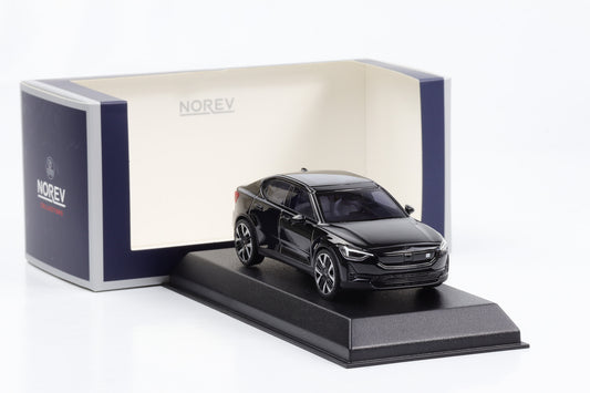 1:43 Polestar 2 2024 Espace Norev