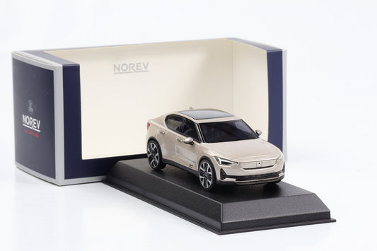 1:43 Polestar 2 2024 Giove Norev