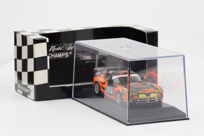 1:43 Minichamps Chrysler Viper GTS-R 24h Le Mans 2003 Dupuy Thevenin Marques