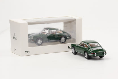 1:43 rev Jet-Car Porsche 911 901 grün 1969 diecast 750054