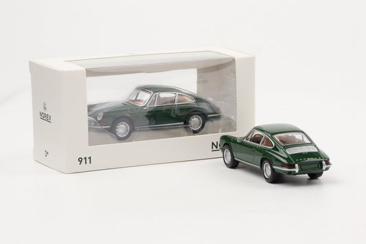 1:43 rev Jet-Car Porsche 911 901 grün 1969 diecast 750054