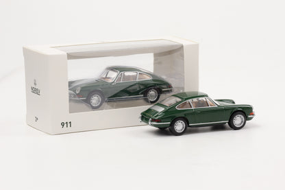 1:43 rev Jet-Car Porsche 911 901 grün 1969 diecast 750054