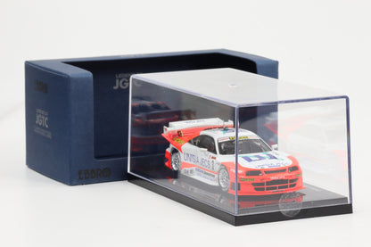 1:43 Ebbro Unisa JECS Nissan Skyline R33 JGTC 1998 High down force 44255