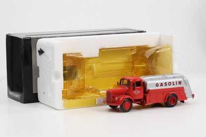 1:43 Minichamps Mercedes-Benz LKW  L 3500 Tankwagen "Gasolin" 439 350070