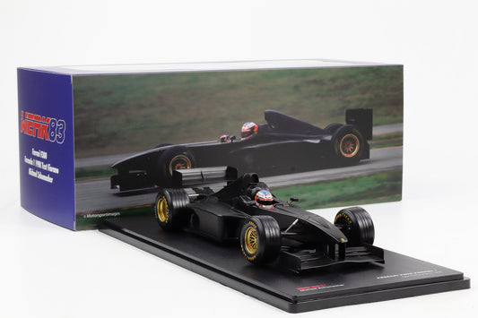 1:18 Werk83 Ferrari F300 Test Car Fiorano Formel 1 1998 Michael Schumacher