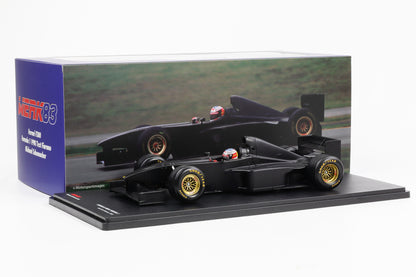 1:18 Werk83 Ferrari F300 Test Car Fiorano Formel 1 1998 Michael Schumacher